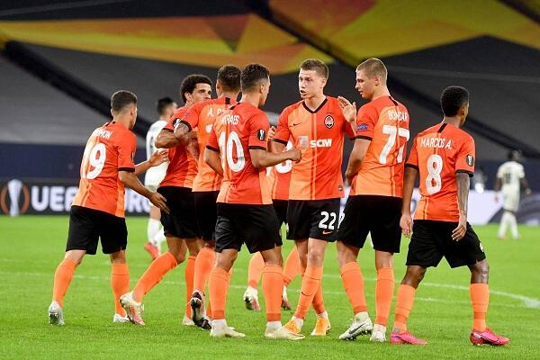 Arda Turanın komandası 